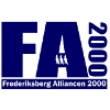 logo ФА 2000