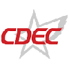 logo CDEC Gaming