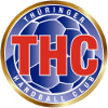 logo Тюрингер (ж)