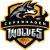 Copenhagen Wolves