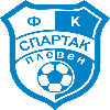 logo Спартак Плевен