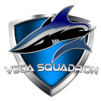 logo Vega Squadron