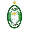 logo Аль-Ахли Триполи