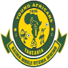 logo Янг Африканс