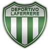 logo Депортиво Лаферрере