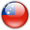 logo Самоа