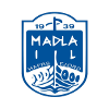 logo Мадла