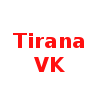 logo Тирана