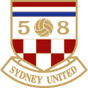 Sydney Utd