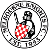 logo Мельбурн Найтс