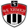 logo Химки-М