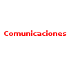 logo Комуникасьонес