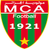 logo МК Алжир