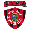 logo УСМ Алжир