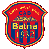 logo СА Батна