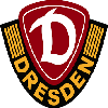 logo Динамо Дрезден