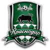 logo ФК Краснодар II