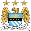 logo Манчестер Сити