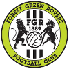 logo Форест Грин