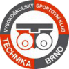 logo Техника Брно