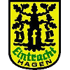 logo Айнтрахт Хаген