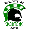 logo Блит Спартанс