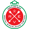 logo Р. Е. Виртон