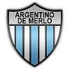 logo Аргентино Мерло