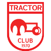 Трактор Сази