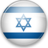 logo Израиль