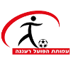 logo Хапоэль Раанана
