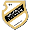 logo Чукарички