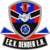 logo Дендер