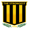 The Strongest