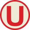 logo Университарио Лима