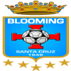 logo Блуминг