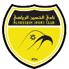 logo Аль-Хуссейн