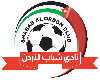 logo Шабаб Аль-Ордон