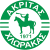 logo Акритас Хлорака