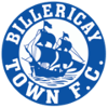 Billericay Town