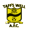 logo Таффс Вэлл