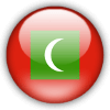 logo Мальдивы