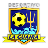 logo Депортиво Ла-Гуайра