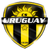 Уругвай де Коронадо