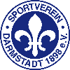 logo Дармштадт 98