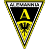 logo Алемания