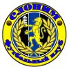 logo ФК Слоним