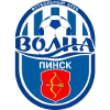 logo Волна Пинск