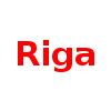 logo Рига ФК