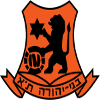 logo Бней Иегуда